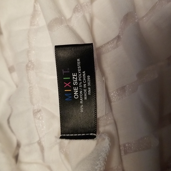 Infinity Scarf - Picture 4 of 4